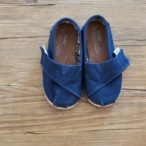Toddler Toms